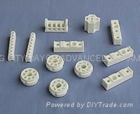 Ceramic Parts  2