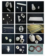 Alumina Ceramic seal ring