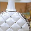 陶瓷工藝品擺件陶瓷花瓶   2