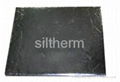 Siltherm vacuum insulation panel, building insulation materials 1