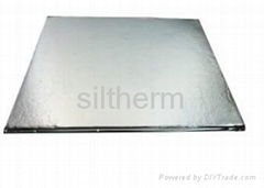 Vacuum Insulation Panel(Cold Chain Insulation)