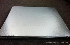 Siltherm Vacuum Insulation Panel(Nano Core Material)