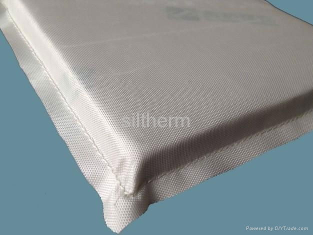 Siltherm Heat Resistant Material Suppliers