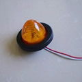 LED Warning Light for Taxi Car safety