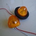LED Warning Light for Taxi Car safety 2