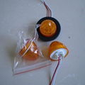 LED Warning Light for Taxi Car safety 4