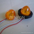 LED Warning Light for Taxi Car safety 5