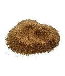 Tea Seed Meal without Straw