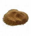 Tea Seed Meal without Straw