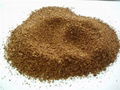 Natural Molluscicide Tea Seed Meal 1