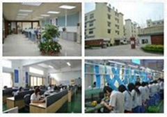 Shenzhen Horizon Technology Co., Ltd