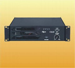 UB20 power amplifier