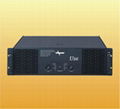 U36 power amplifier