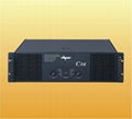 C36 power amplifier