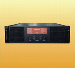 US6 power amplifier