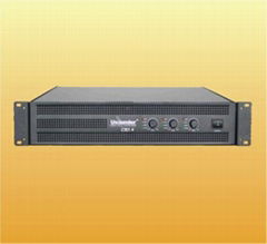 CH3.4 power amplifier