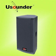 UW-153 Speaker