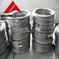 Baoji Titanium Wire/Welding wire 1