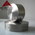 Titanium Forging Disk 