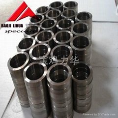 Baoji Titanium Forging 