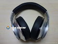 New arrival studio executive headphones high quality