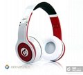 Wireless Headset Bluetooth Headphone Syllable G08 Noise Reduction Cancellation  2