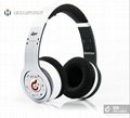 Wireless Headset Bluetooth Headphone Syllable G08 Noise Reduction Cancellation  4