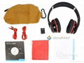 Wireless Headset Bluetooth Headphone Syllable G08 Noise Reduction Cancellation  5