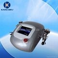 CE!!!Home use portable 6 in 1 fat cavitation machine/weight loss machine 1