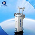 Ultrasound liposuction Cavitation Vacuum