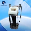 Portable Ultrasonic Liposuction Machine KM-908 for Sale