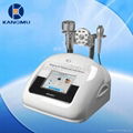 Multi-polar RF Face Lifting and Lipo Cavitation Fat Reducing Machine 1