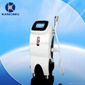 E light hair removal IPL Skin