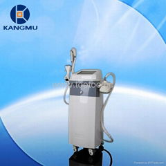 professional Vacuum+RF+Roller+Near-Infrared laser equipment for body sculpting 