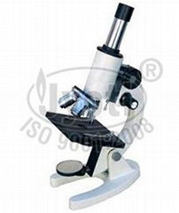 Student Microscope