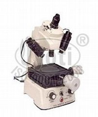 Tool Maker's Microscope