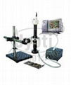 Video Zoom Microscope 1