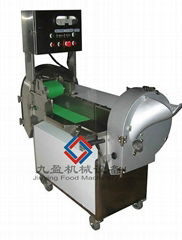 Vegetable Cutting Machine