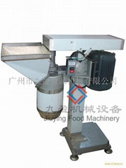 vegetable pasting machine  TJ-307