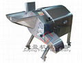 Vegetable/Fruit Dicing Machine   TJ-1500 1