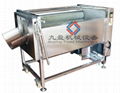 potato peeling machine  JYTP-80 2