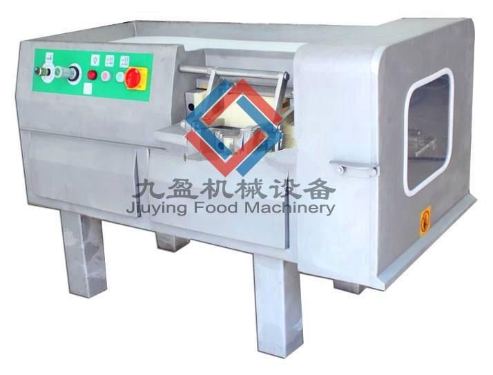 Meat dicing machine  JY-550