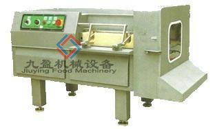 Meat dicing machine  JY-550 3