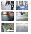  corex PP Corflute Protection Board for Construction