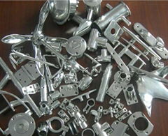 Stainless Steel Marine Hardware 304 316