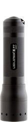 LED LENSER P7 NEW LEATHERMAN HIGH PERFORMANCE LED FLASHLIGHT - BLACK 2