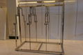 garment racks 1