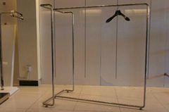 garment display racks