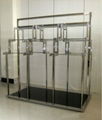 garment racks 2