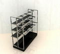 clothes display rack 4